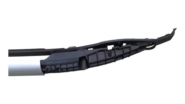 Genuine Ford Rail CJ5Z-7855115-CA