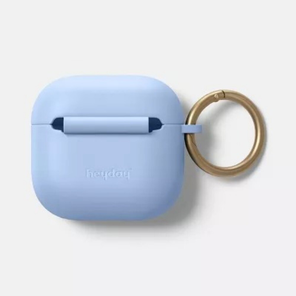 Apple AirPods 4 Silicone Case