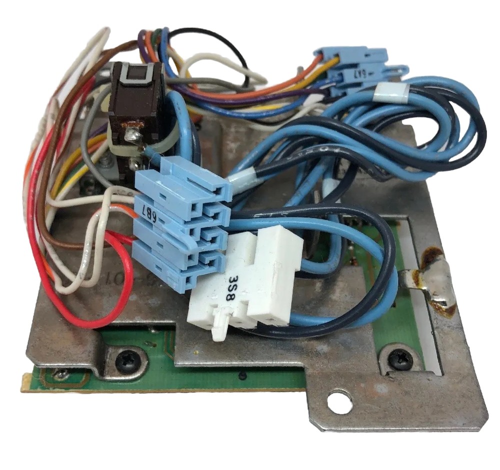 Reman Zenith A-13920-01 Module