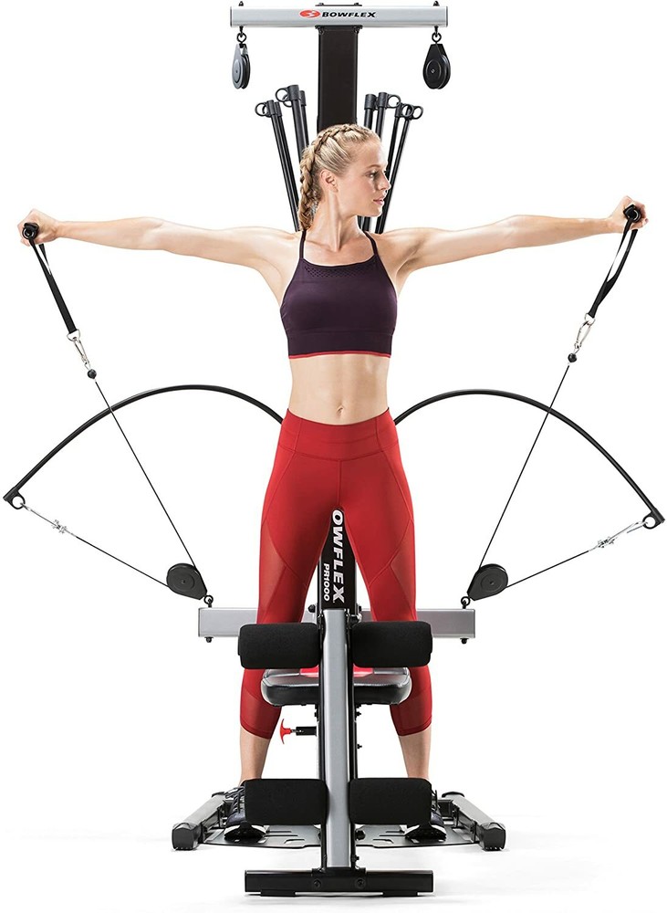 Bowflex PR1000 Home Gym BRAND NEW