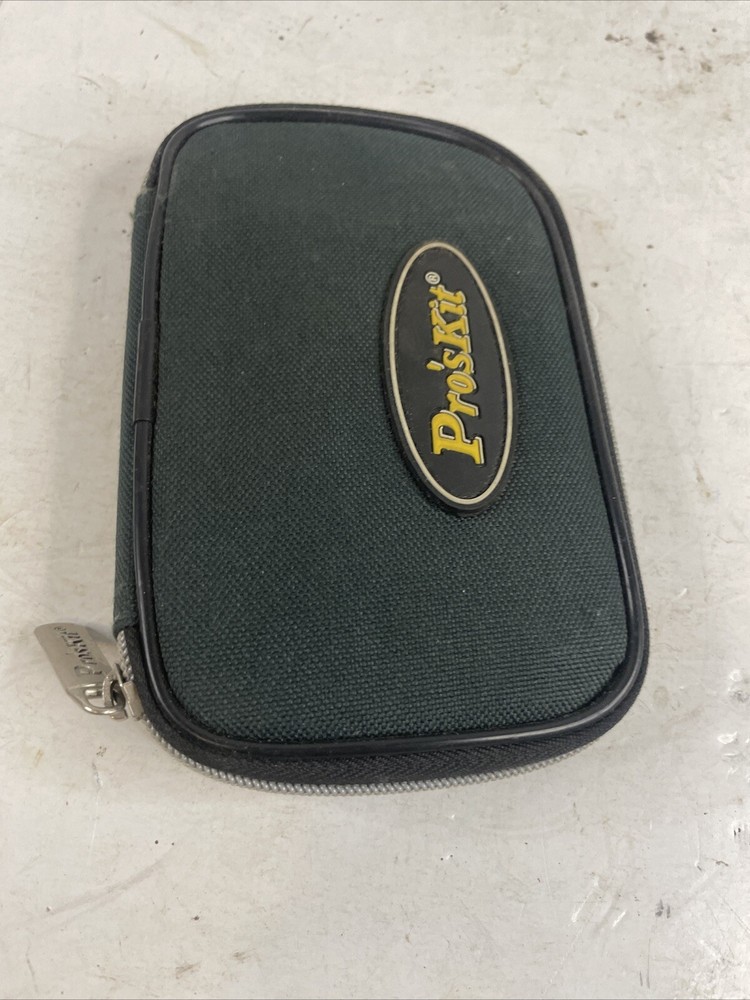 Pro's Kit Multi Network Cable Tester