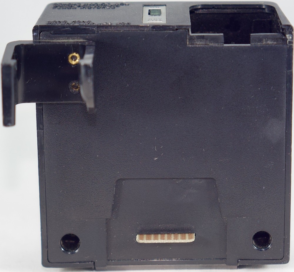 ITT MagicFlash Electronic Flash EF-211 Polaroid One Step & Pronto Cameras