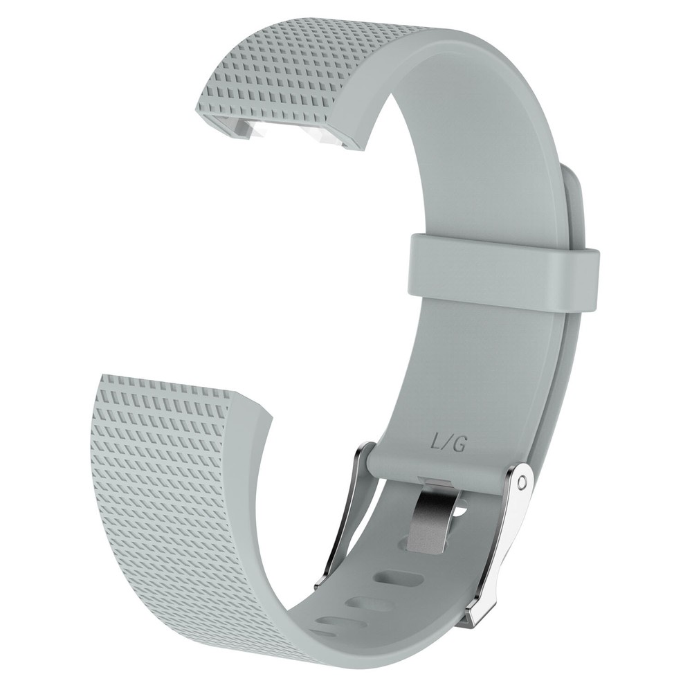 Replacement Silicone Rubber Band Strap Wristband Bracelet For Fitbit CHARGE 2