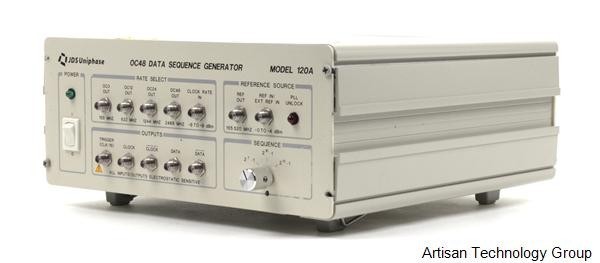 BCP 120A OC48 Data Sequence Generator