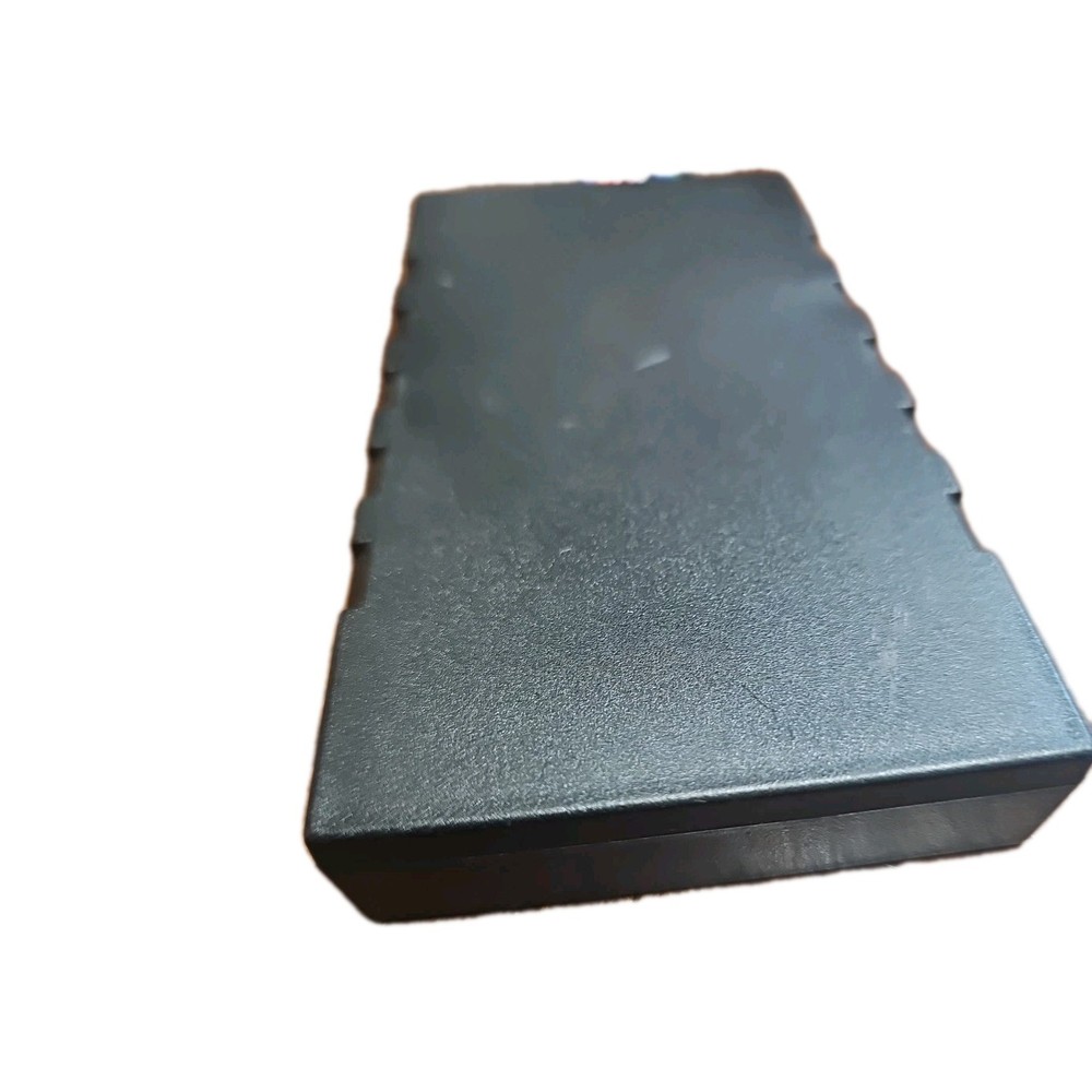 Fleet Complete MGS800 LTE GPS Tracking Module html With Cable