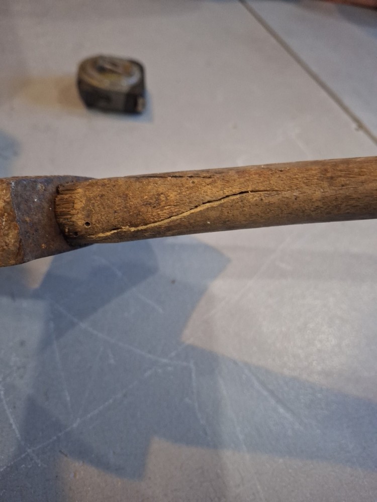 True Temper Flint Edge Boys axe