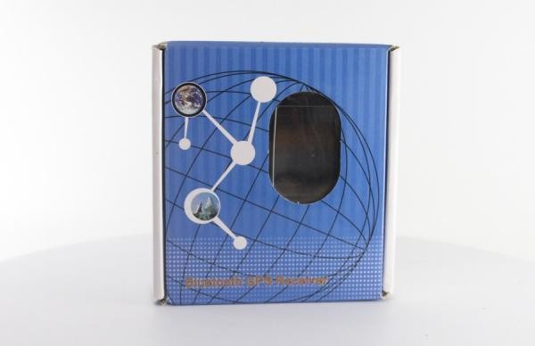 Mediatek 32ch Bluetooth GPS Receiver (BT2.3MR)