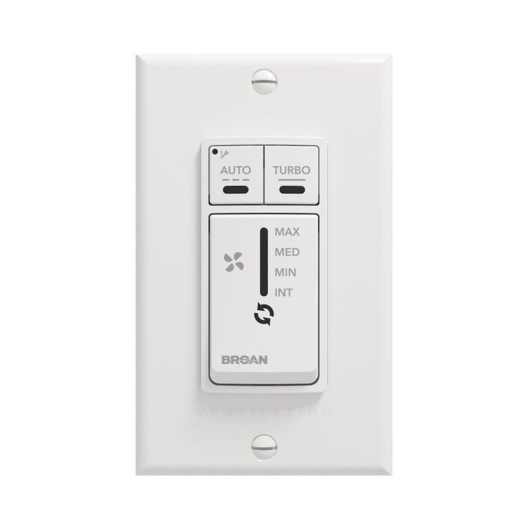 Broan-NuTone Automatic Control - VAUTOW