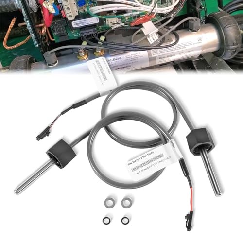 M7 Sensor Kit Temp/High Limit Replacement for Balboa 32016 30344 30042 30382
