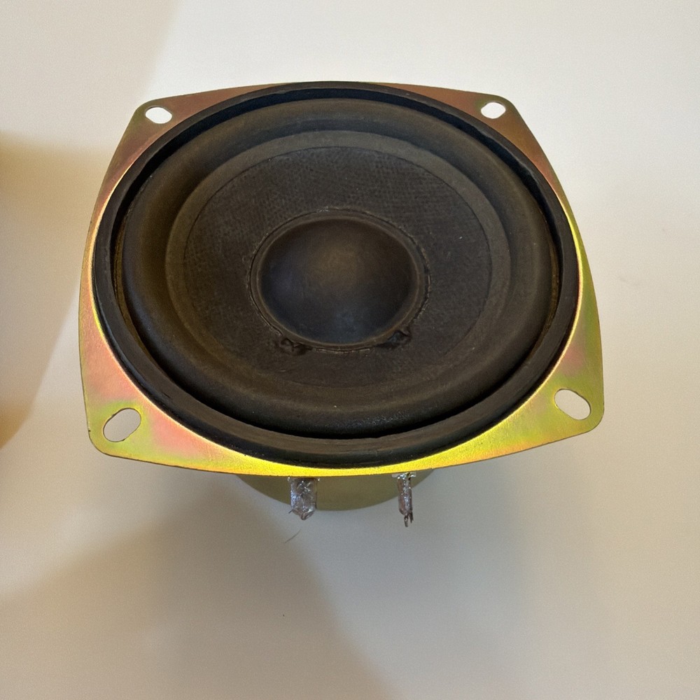 Altec Lansing A2905 4-Ohm Replacement Speaker Driver - Tested & Functional