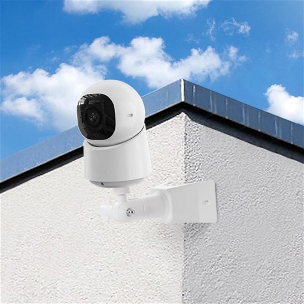 Plastic Stand Mount Bracket for Eufy C260 Corner Camera Stable Support