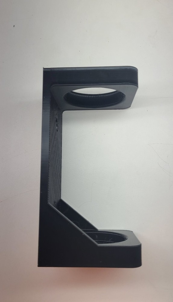 Suppressor/Silencer Wall Mount Holder