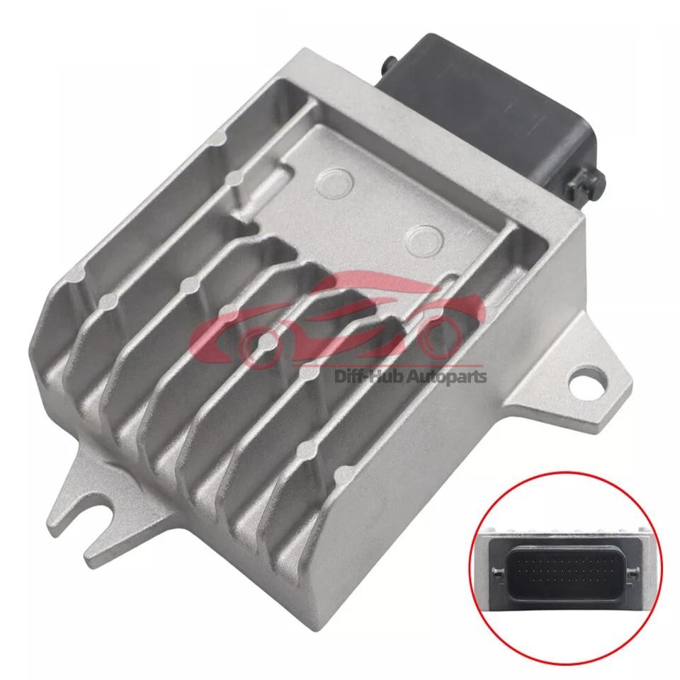 L539 189 E1A 2010-2011 MAZDA 3 2.5L Transmission Module TCM TCU Reprogrammed