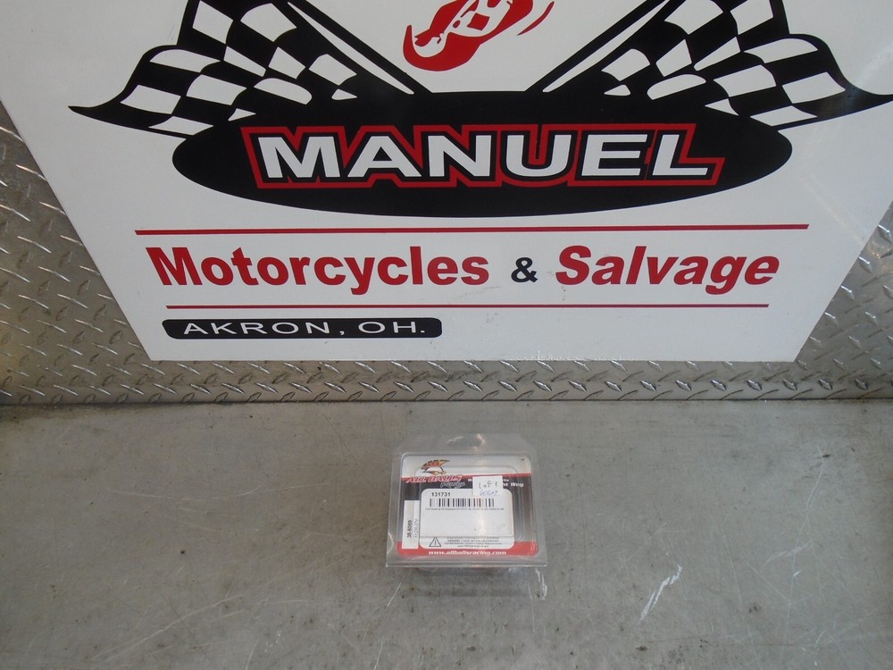 All Balls Fork Bushing Kit 38-6069