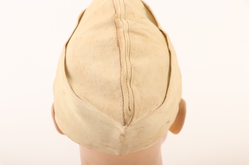 BO65/ WW2 Overseas Cap- Size 6 3/4