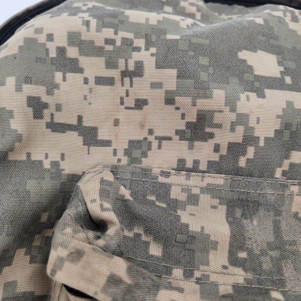 U.S Army Camo Backpack