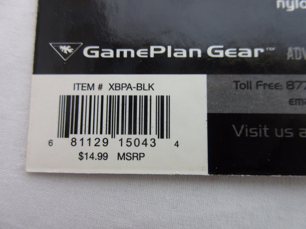 Gameplan Gear Stock Sash Crossbow rope cocker holder