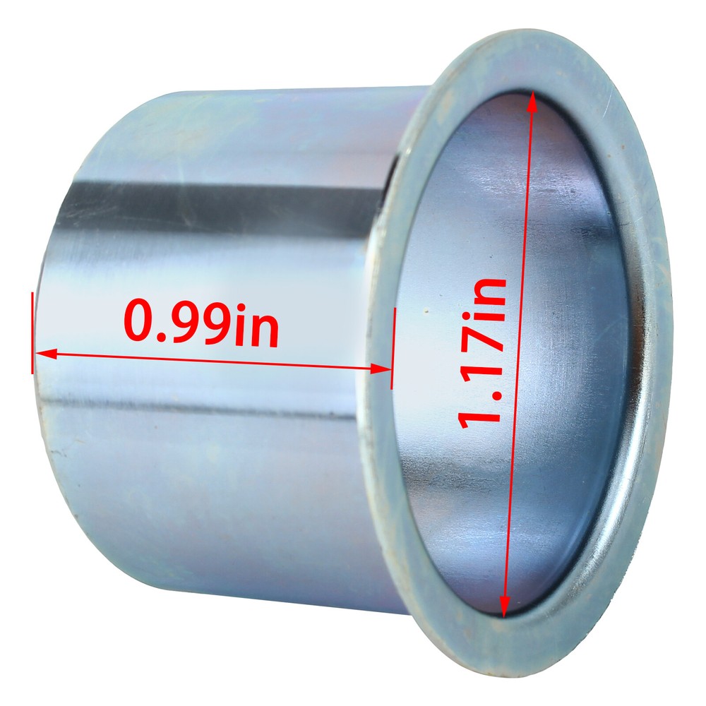 Air Compressor Cylinder & Ring Replacement Kit For DeVilbiss Porter Cable K-0650