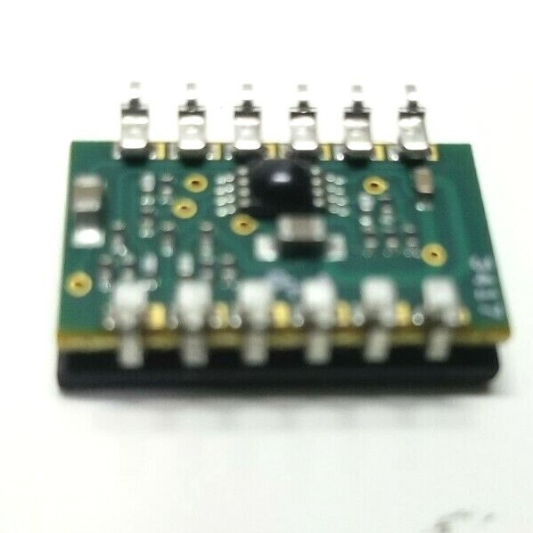 FL500 Reflow Compatible Low Noise Laser Diode Driver