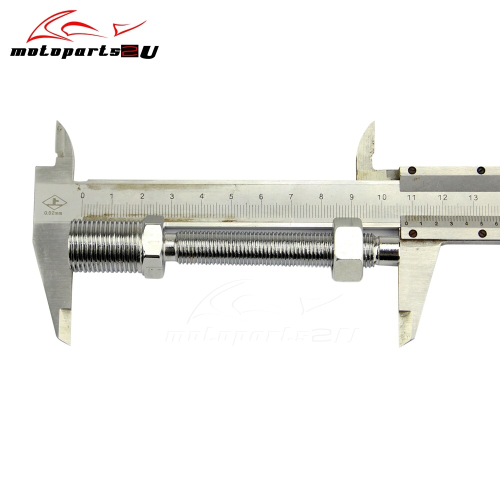 2" Adjustable Suspension Rear Lowering Kit For Harley Davidson Softail 2000-2015