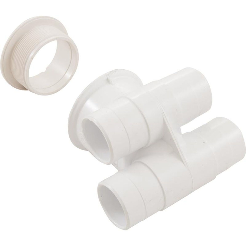 Jet Body, WW Poly Jet, a1"s, w1"s, w/o Plug