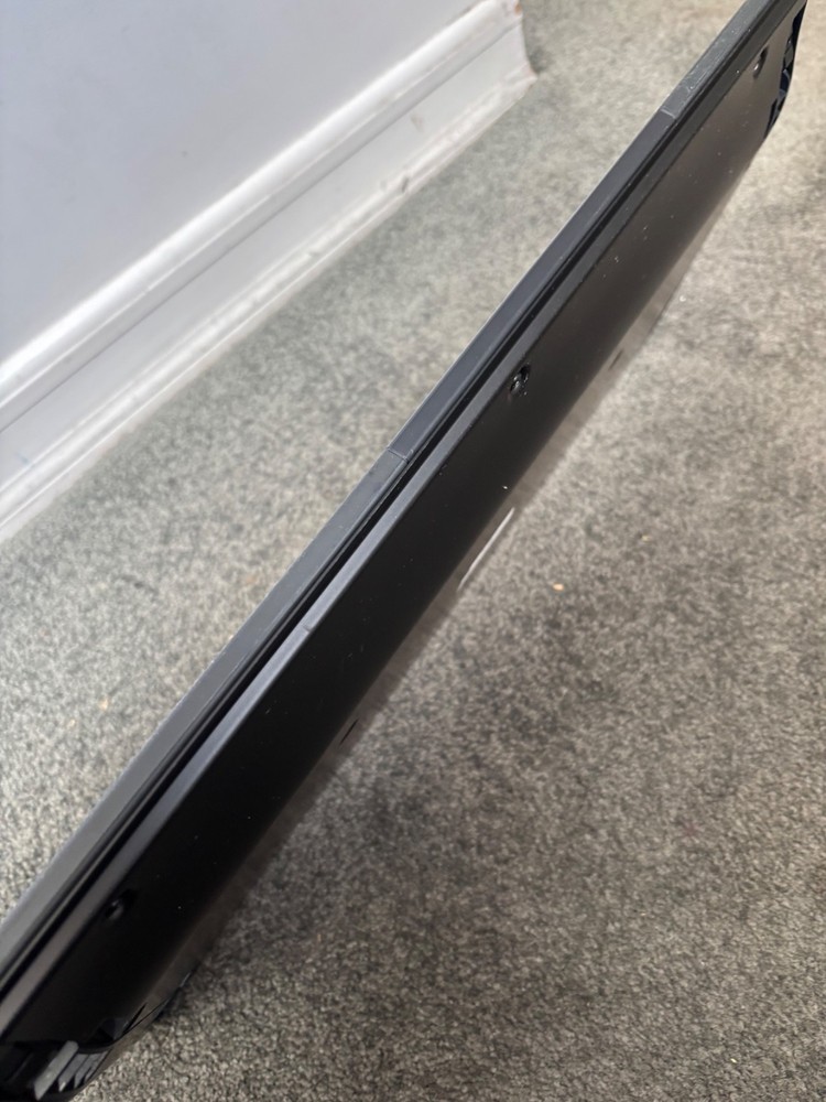 Avid Artist Control EuCon Control Surface Touch Screen with Faders UNTESTED