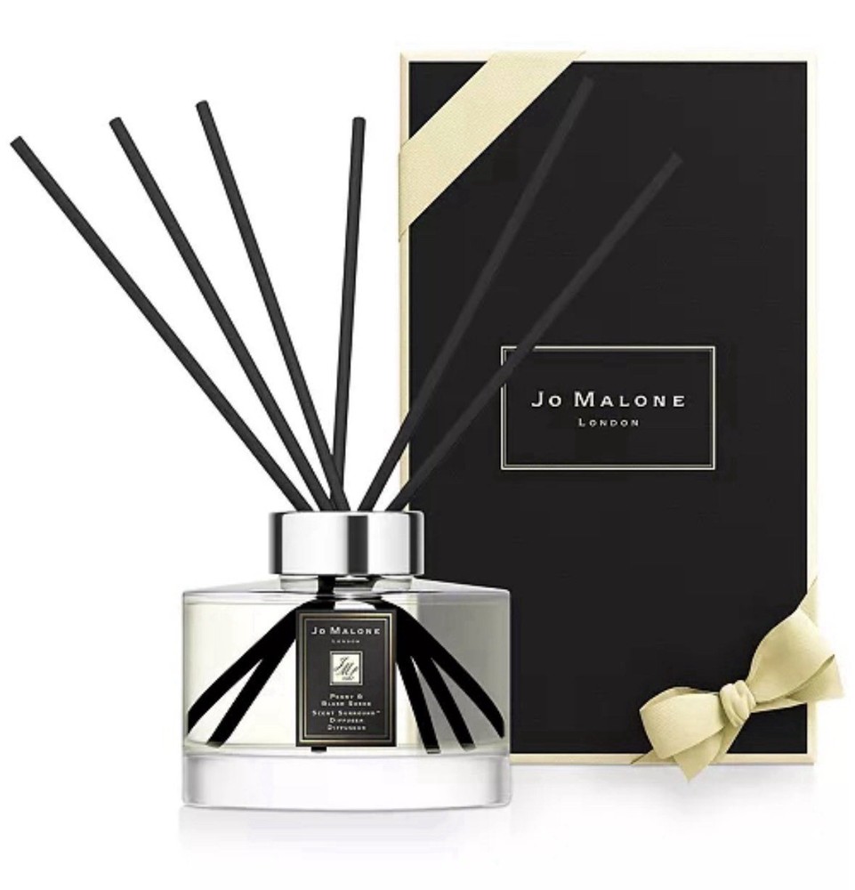 “Jo Malone” Peony & Blush Suede Scent Surround Diffuser 5.6 Oz. / 165mL