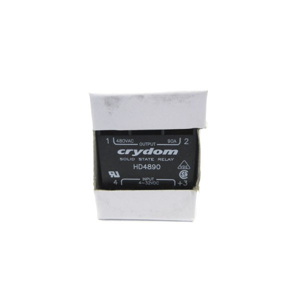 CRYDOM HD4890 4-32VDC NSMP