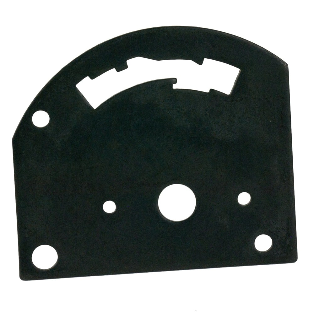 B&M 80711 Gate Plate