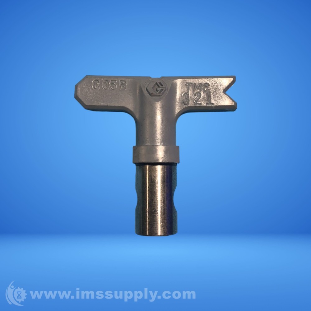 Graco TMC-321 Spray tip FNIP