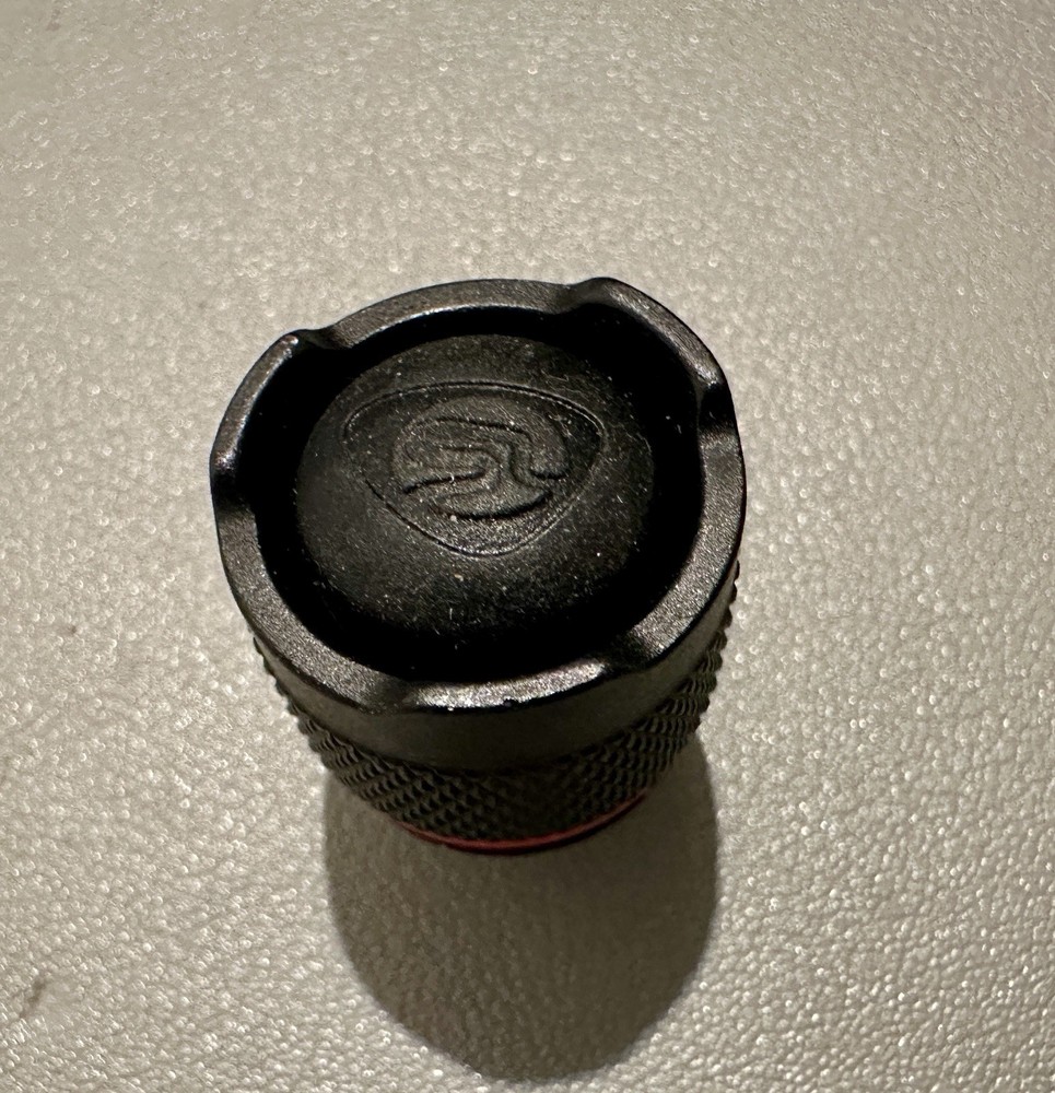 Streamlight 880097 Tailcap Assembly for ProTac 1AA & 2AA Flashlights