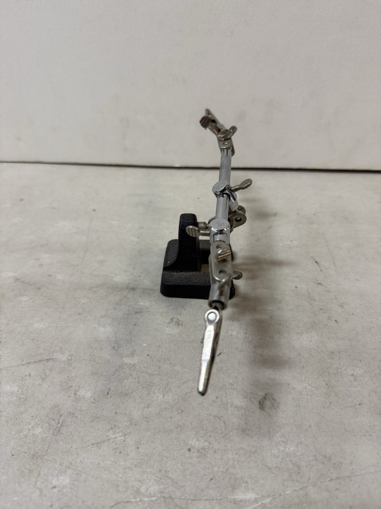 Helping Hands Hobby Stand