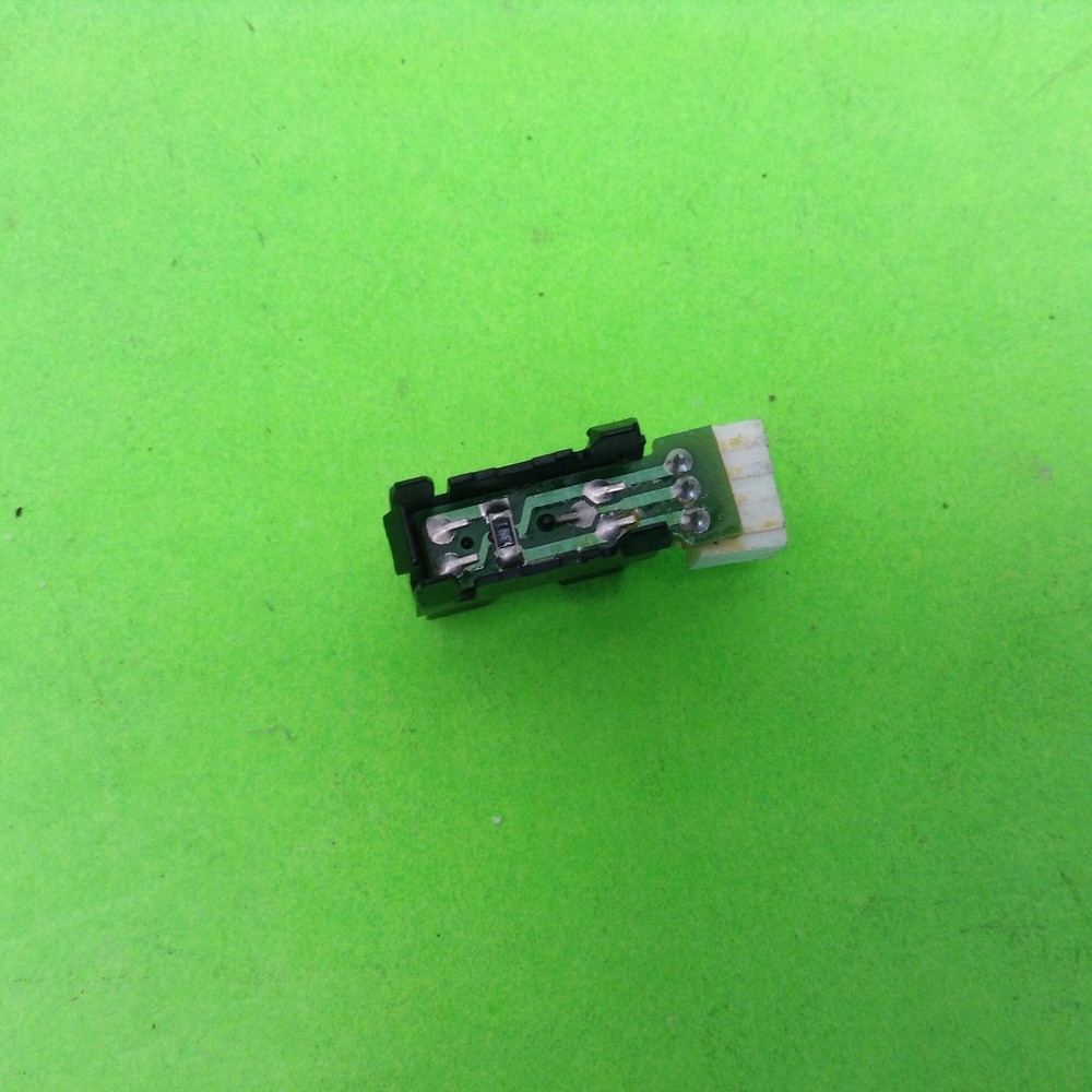 Ricoh Aficio 1013F Photo Copier Sensor