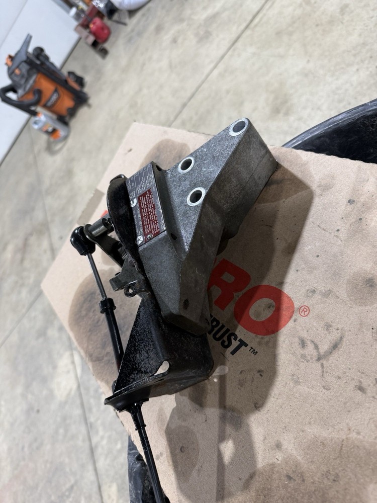 1998-2004 Cummins APPS TPS