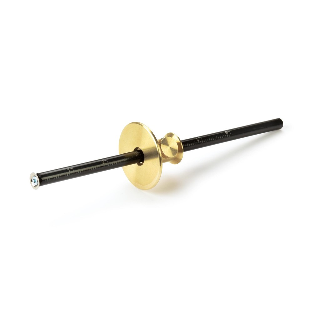 WOODRIVER Wheel Marking Gauge