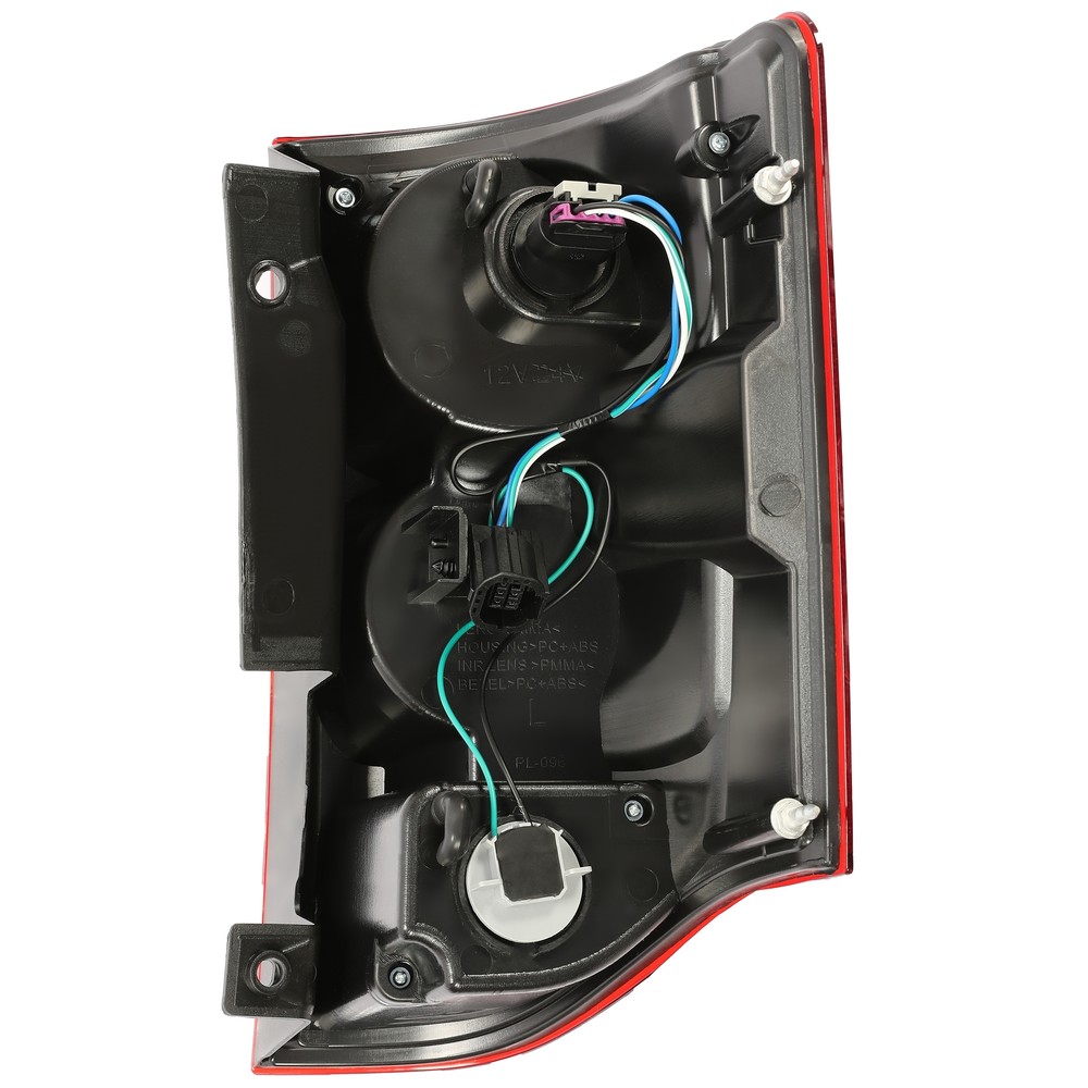 For 2011-2020 Dodge Grand Caravan LED Tail Light Brake Lamp Left Driver Side