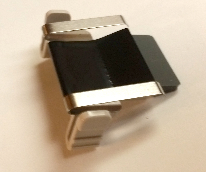 NEW Kodak i1120 scanner ADF Snap-in Feeder Module separation PAD