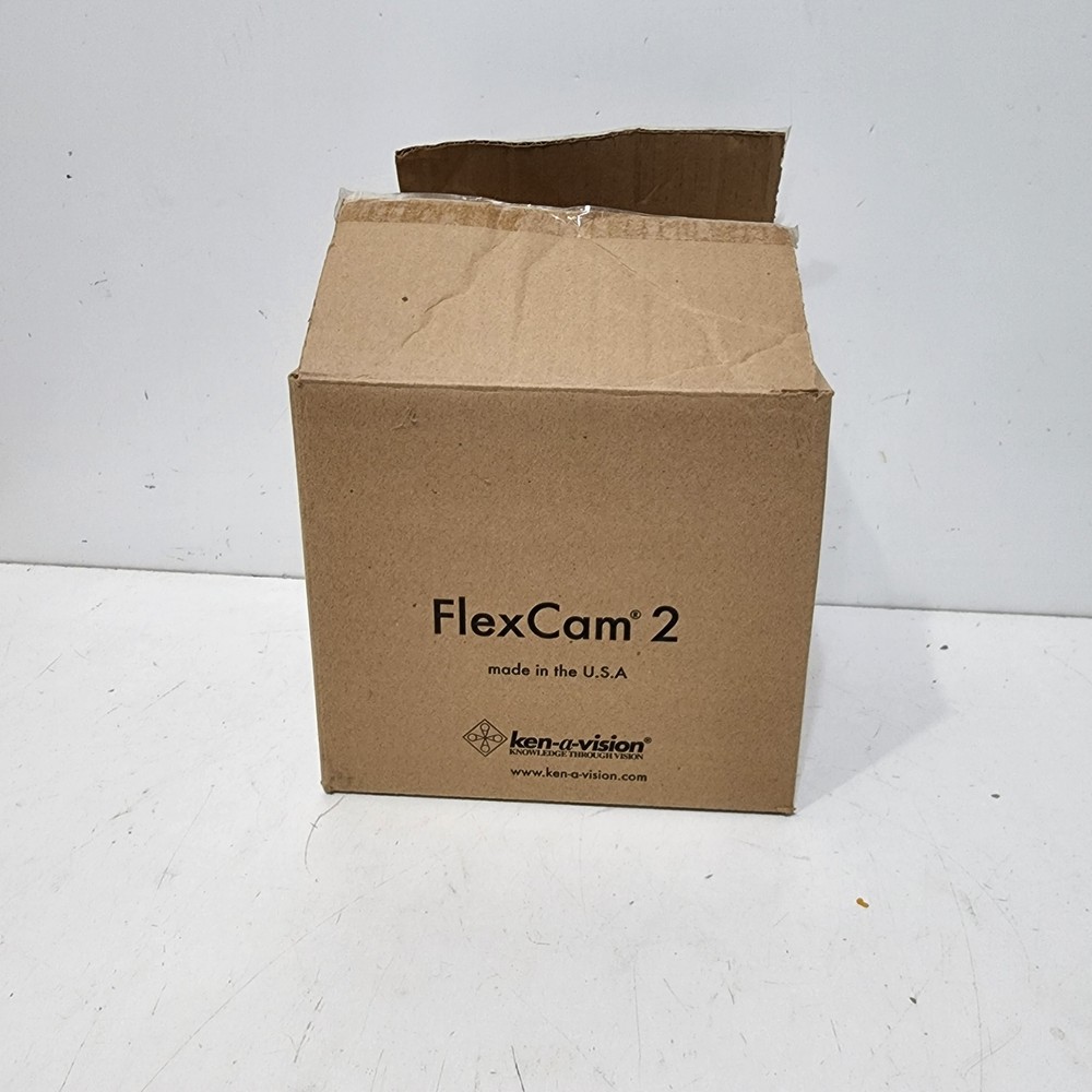 Ken-A-Vision FlexCam2 Flex Cam 2 Document Camera 910-171-200