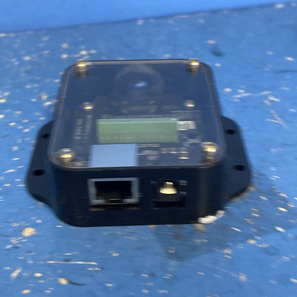 Ouster LiDAR Interface Box Junction Box 830-101798-04