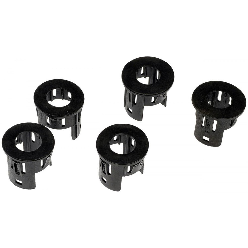 42446 Dorman Set Parking Aid Sensor Support Sets Front or Rear for Ram 1500
