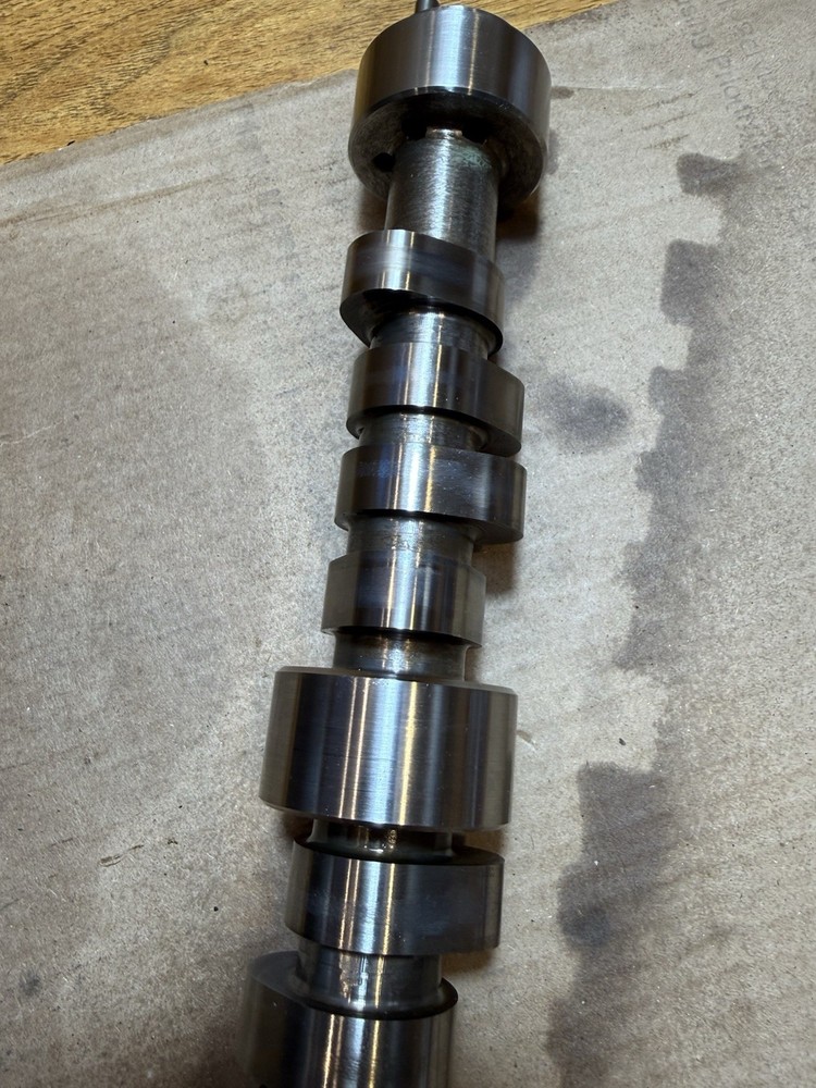 Mercruiser 454 MPI camshaft