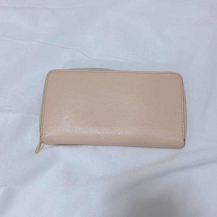 Long wallet CELINE From Japan