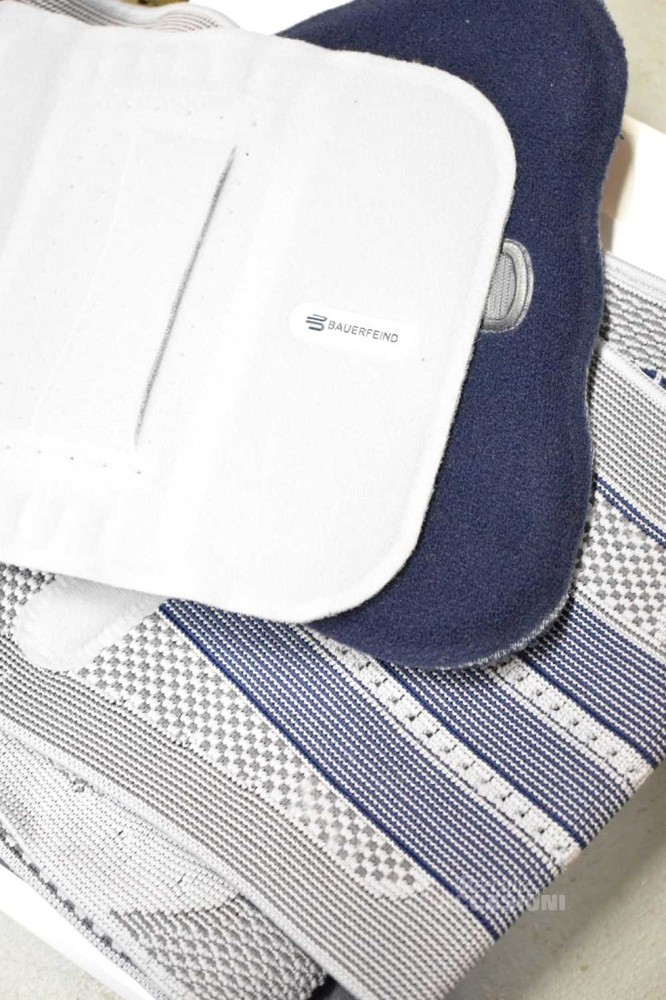 Lumbar Support Lumbo Train Size 5