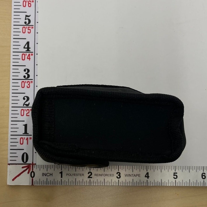 Bushnell 8x21 Compact Binoculars w/ Case