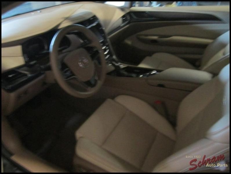 14 ELR CAMERA/PROJECTOR CAMERA FRONT VIEW W/PRE-CRASH SYSTEM OPT UGN 1647036