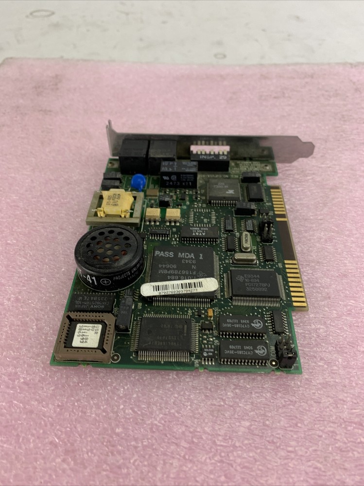 US Robotics 0236-B Gateway 2000 Telepath ISA Modem