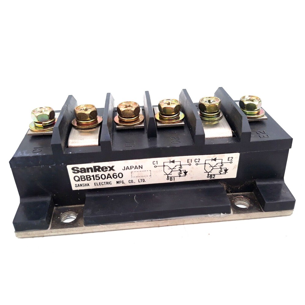 SANREX QBB150A60 QBB150A-60 Module New