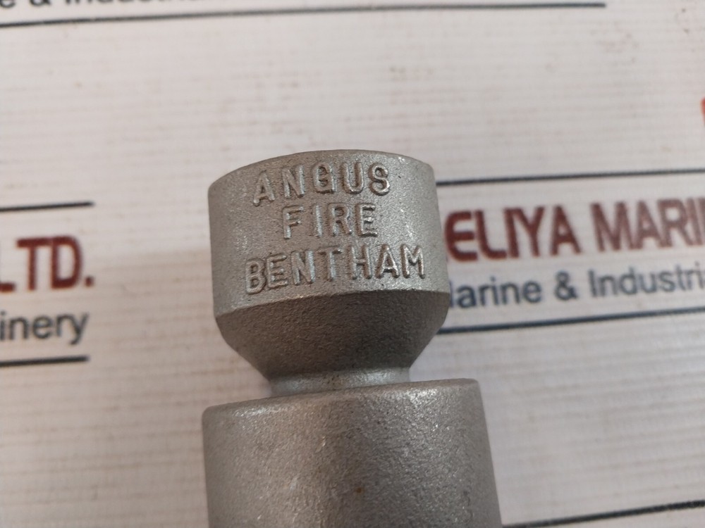 ANGUS FIRE K20 Foam/Water Sprinkler