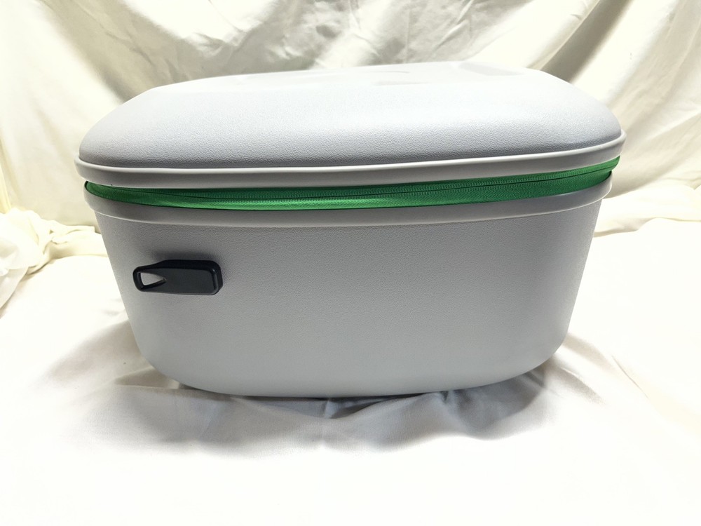 Integra • Duo LED Surgical Headlight Storage - *Case & Strap ONLY* - 90620CS
