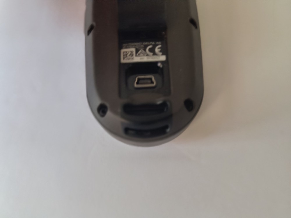 Garmin Delta XC Remote Dog Training System - Remote Control Only